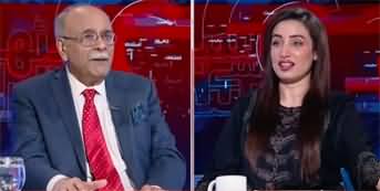 Sethi Se Sawal (Faisal Vawda's Statements About Imran Khan) - 6th December 2024