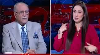 Sethi Se Sawal (Faiz Hameed's Arrest | Relief in Electricity Prices) - 17th August 2024