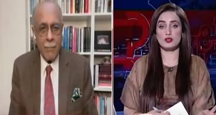 Sethi Se Sawal (Final Message To Imran Khan) - 3rd Nov 2024