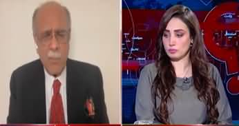 Sethi Se Sawal (Forward Bloc in PTI | 26th Amendment) - 27th October 2024