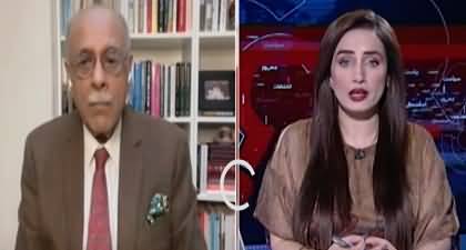 Sethi Se Sawal (Gandapur's Another Warning of Protest) - 2nd Nov 2024