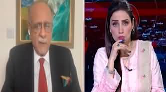 Sethi Se Sawal (Govt's Efforts For Constitutional Amendments) - 10th October 2024