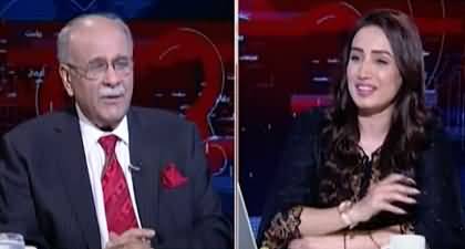 Sethi Se Sawal (Govt's Offer of Negotiations to PTI) - 27th July 2024