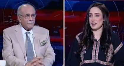 Sethi Se Sawal (Imran Khan's Appearance in SC) - 30th May 2024