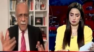 Sethi Se Sawal (Imran Khan's Final Call | Other Issues) - 15th November 2024