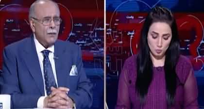 Sethi Se Sawal (Imran Khan VS Establishment) - 9th May 2024