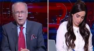 Sethi Se Sawal (Iran Vs Israel | Establishment Deal with Imran Khan) - 3rd August 2024