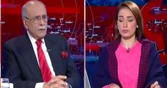 Sethi Se Sawal (Military Courts Decision | PTI New Decision) - 21st December 2024