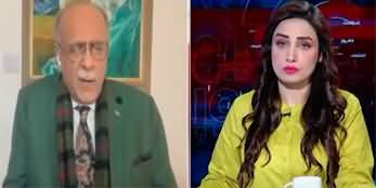 Sethi Se Sawal (New Game Start: PTI's Big Plan | CJP's Retirement) - 13th October 2024