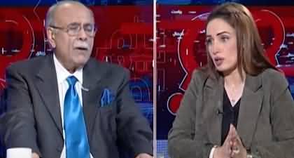 Sethi Se Sawal (Opposition Grand Alliance) - 27th Feb 2025