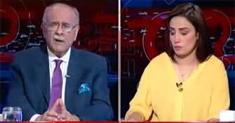 Sethi Se Sawal (Pakistan and US Historical Relation) - 9th November 2024