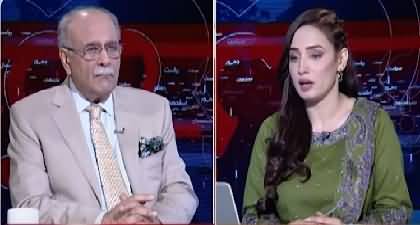 Sethi Se Sawal (Pakistan Vs Afghanistan) - 29th June 2024