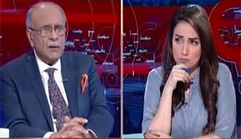 Sethi Se Sawal (PTI Negotiations With Government) - 12th December 2024