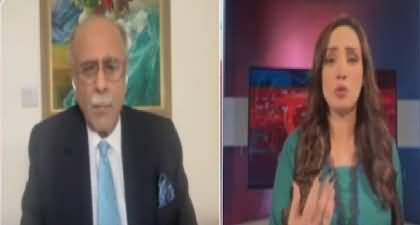 Sethi Se Sawal (PTI's D-Chowk Protest) - 4th October 2024