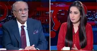 Sethi Se Sawal (Saudia In Action | Big Blow for Nawaz Sharif) - 7th September 2024