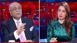 Sethi Se Sawal (Shehbaz Out, Bilawal to Be Next PM | US-India Alliance) - 20th December 2024