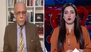 Sethi Se Sawal (Trump's Victory & Imran Khan's Release) - 7th November 2024