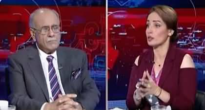 Sethi Se Sawal (Trump & US New Policies) - 24th Jan 2025