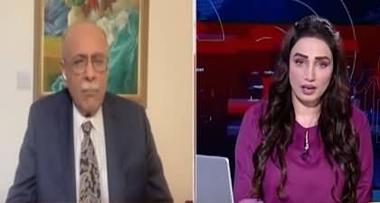 Sethi Se Sawal (US Election 2024) - 31st October 2024