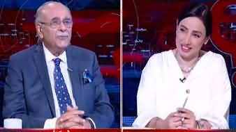 Sethi Se Sawal (Will Govt Be Able To Reconcile With Maulana?) - 25th May 2024