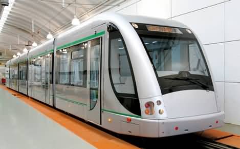 Shahbaz Sharif Announces To Run Metro Train in Lahore with A Cost of 2 Billion Dollars