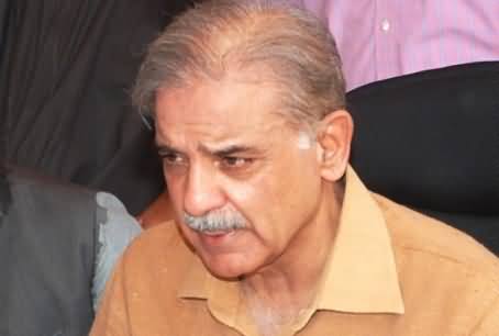 Shahbaz Sharif is Most Suitable Person For Dialogue with Taliban - Gen (R) Hameed Gul