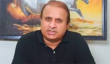 Sharifs out: Establishment on driving seat after politicians surrender - Rauf Klasra's analysis