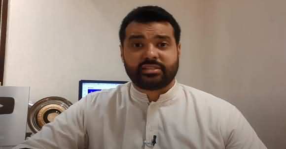 Shocking News For Pakistanis Living In UAE - Usama Ghazi Shared Details