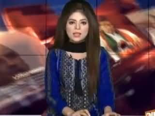 Situation Room on DIN News – 28th August 2015