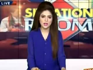 Situation Room on DIN News – 29th August 2015