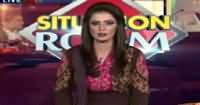 Situation Room on DIN News – 30th October 2015