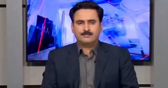 Sohail Bhatti Discloses Inside Facts Of Medicine Import From India