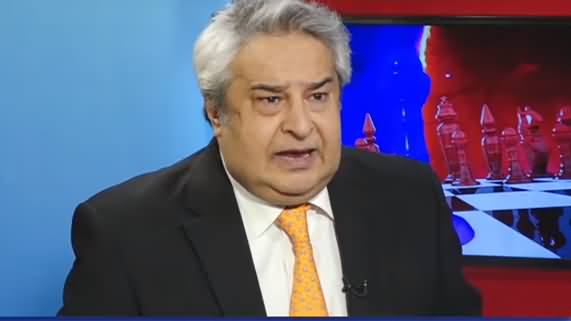 Some People Were Saying on TV That It Is Religious Right of Men To Beat Women - Amir Mateen