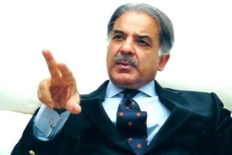 Soon We Will Give Good News to Overseas Pakistanis - Shahbaz Sharif