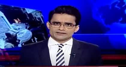 Special Branch's report about Jaranwala Incident - More than 100 accused arrested - Details by Shahzeb Khanzada