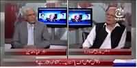 Spot Light (Election Commission Of Pakistan How Much Autonomous) – 26th July 2015