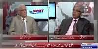 Spot Light (Pakistan Muashi Taur Par Kamzoor Kyun?) – 4th July 2015