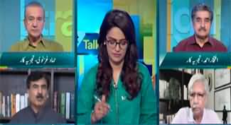 Straight Talk With Ayesha Bakhsh (77 Years of Independence) - 14th August 2024