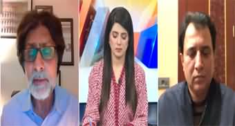 Suno Habib Akram Kay Sath (Amendments: Maulana's Surprise to PTI) - 16th October 2024