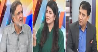 Suno Habib Akram Kay Sath (Battle Between Allies, Victory For Imran Khan) - 20th August 2024