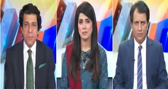 Suno Habib Akram Kay Sath (Bushra Bibi's Release, Deal?) - 24th October 2024