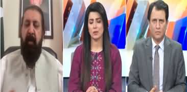 Suno Habib Akram Kay Sath (Conflict Between Judges) - 30th September 2024