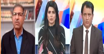 Suno Habib Akram Kay Sath (Deal With Imran Khan, Judicial Martial Law?) - 3rd September 2024