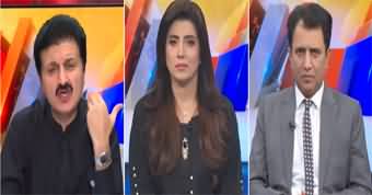 Suno Habib Akram Kay Sath (Elections Kay Saal Ka Budget) - 5th June 2023