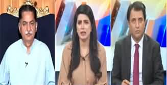 Suno Habib Akram Kay Sath (Gen Faiz & Imran Khan's Future?) - 12th August 2024