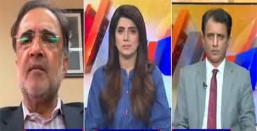 Suno Habib Akram Kay Sath (Govt Coalition Close to Collapse?) - 19th June 2023