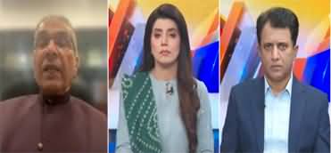 Suno Habib Akram Kay Sath (Imporantance of Azam Khan's Statement) - 19th July 2023