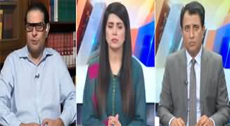 Suno Habib Akram Kay Sath (Imran Khan Determined) - 8th August 2024