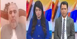 Suno Habib Akram kay Sath (Imran Khan In Jail, PTI In Action) - 30th October 2023