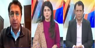 Suno Habib Akram Kay Sath (Imran Khan's Demands) - 2nd January 2025